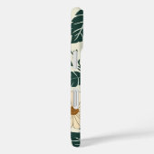 Boho Blooming Case-Mate iPhone Case (Achterkant / Rechts)