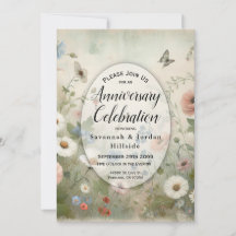 Boho Blooms en  Bloesems Jubileum