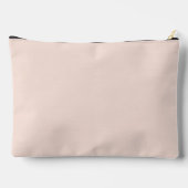 Boho Blooms en pijlen monogram Etui (Achterkant)