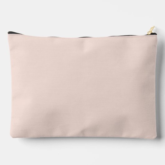 Boho Blooms en pijlen monogram Etui (Achterkant)