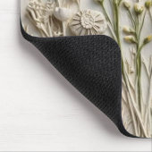Boho Blossoms Muismat (Hoek)