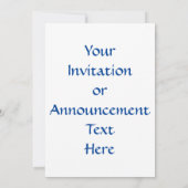 Boho Bohemian Blessing Bohemen boeddhistisch boedd Kaart (Achterkant)