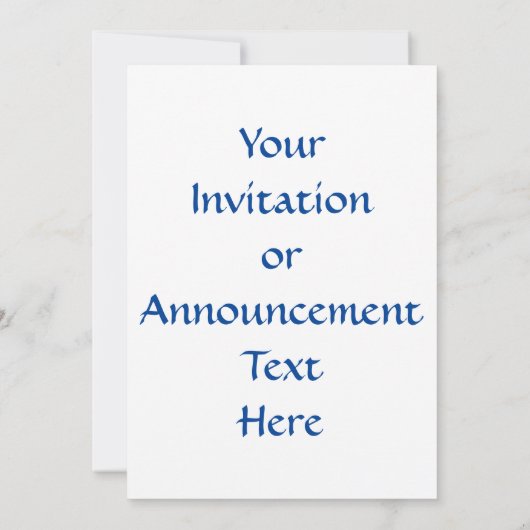 Boho Bohemian Blessing Bohemen boeddhistisch boedd Kaart (Achterkant)