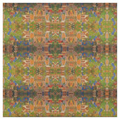 Boho Bohemian Blessing Bohemen boeddhistisch boedd Stof (Swatch)