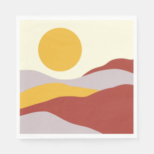 Boho bohemian N4 Servet