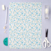 Boho Boog Geometrisch Patroon Tissuepapier (Craft)