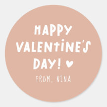 Boho Boog Kinderklas Valentijnsdag