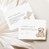 Boho Books for Baby Enclosure Kaart