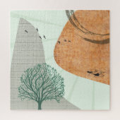 Boho Boom Legpuzzel (Verticaal)