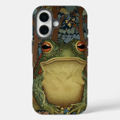 boho-boskikker Case-Mate iPhone case (Achterkant)