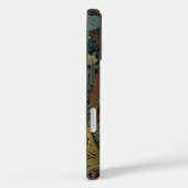 boho-boskikker Case-Mate iPhone case (Achterkant / Rechts)