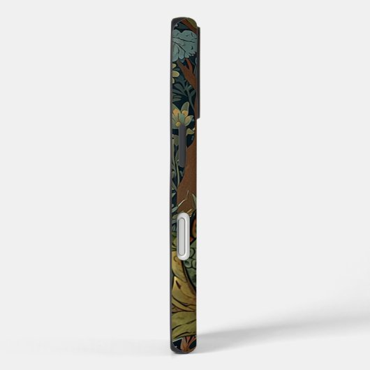  boho-boskikker Case-Mate iPhone case (Achterkant / Rechts)