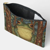 boho-boskikker etui (Open)