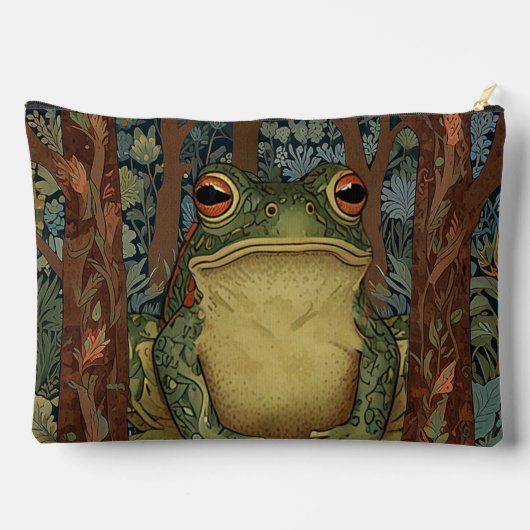  boho-boskikker etui (Achterkant)