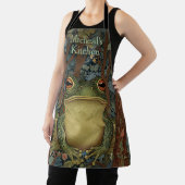 boho-boskikker schort (Insitu)