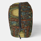  boho-boskikker toilettasje (Rechts)