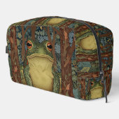  boho-boskikker toilettasje (Rechterhoek)