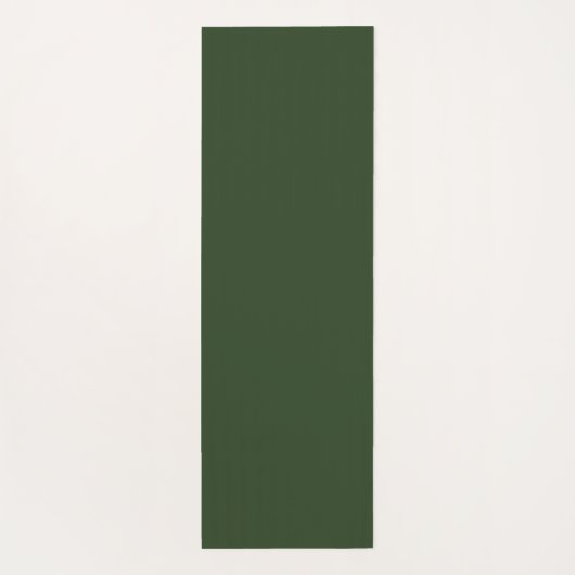  boho-boskikker yogamat (Achterkant)