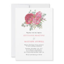 Boho Botanische Bloemen Eucalyptus Bruiloft