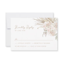 Boho Botanische Bruiloft