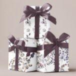 Boho Botanische papierbladen voor het verpakken Inpakpapier Vel<br><div class="desc">Met deze mooie botanische papierbladen vieren we elke speciale gelegenheid! Ideaal voor bruiloften,  vrijgezellenfeesten,  verjaardagen,  Moederdag en Valentijnsdag!</div>