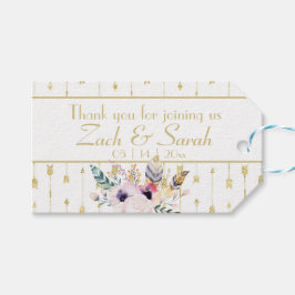  Boho Bouquet Wedding Cadeaulabel