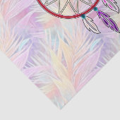 Boho Breeze B-tissuepapier Tissuepapier (Detail)