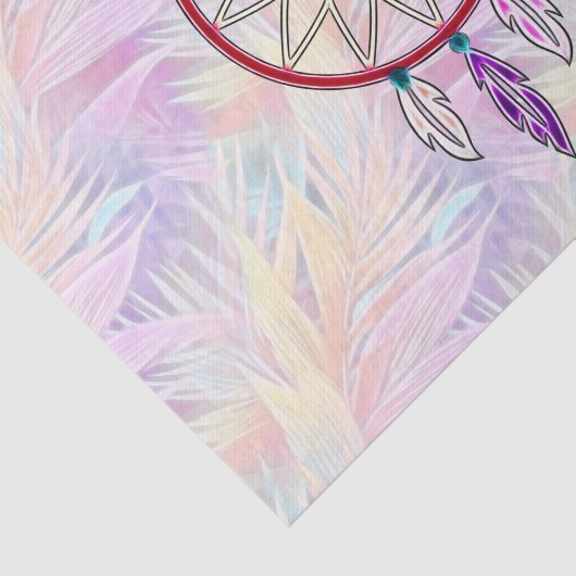 Boho Breeze B-tissuepapier Tissuepapier (Detail)