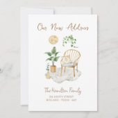 Boho Breeze bewegend Aankondiging (Voorkant)