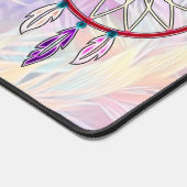 Boho Breeze Bureaumat (Hoek)