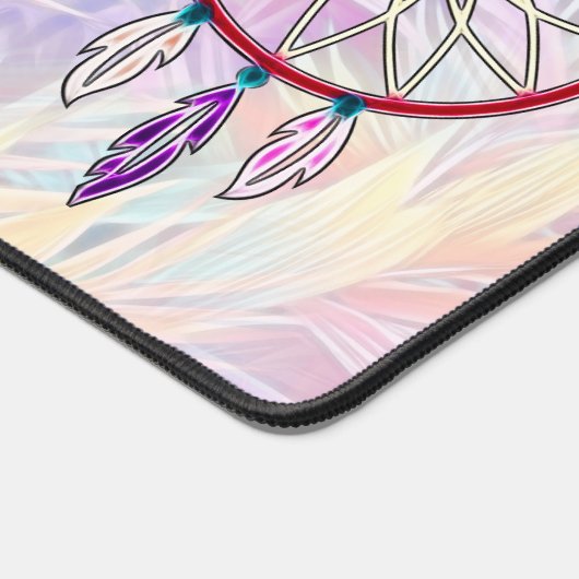 Boho Breeze Bureaumat (Hoek)