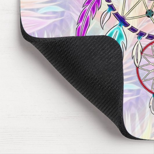 Boho Breeze Mousepad Muismat (Hoek)