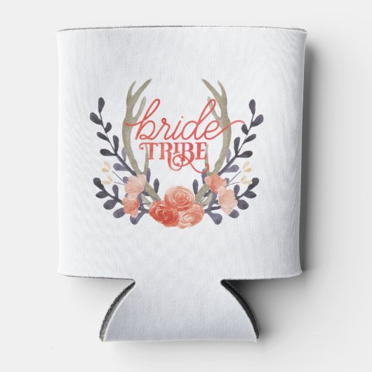 Boho Bride Tribe Drink Cooler (Voorkant)