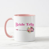 Boho Bride Tribe Mok (Links)