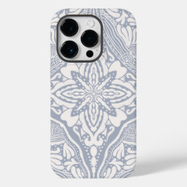 Boho Briella Mandala Art Case-Mate iPhone 14 Pro Hoesje