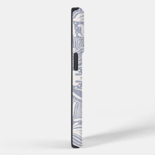 Boho Briella Mandala Art Case-Mate iPhone Case (Achterkant / Rechts)