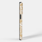 Boho Briella Mandala Art Case-Mate iPhone Case (Achterkant / Rechts)