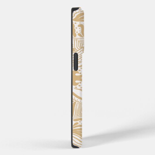 Boho Briella Mandala Art Case-Mate iPhone Case (Achterkant / Rechts)