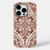 Boho Briella Mandala Case-Mate iPhone Case (Achterkant)