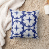 “Boho Bright Accentkussen” Kussen (Deken)