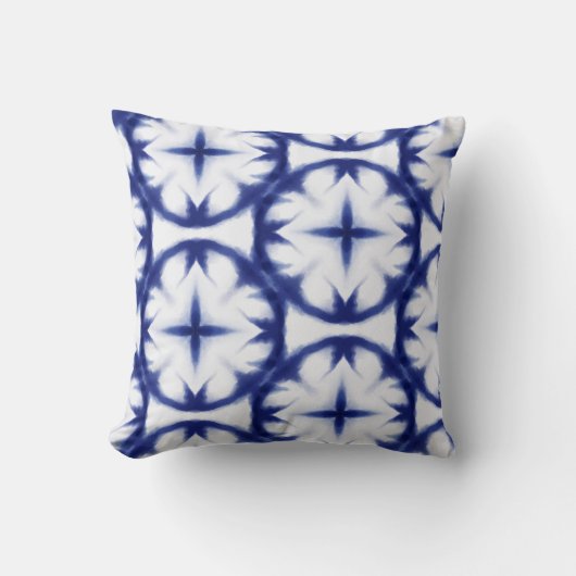 “Boho Bright Accentkussen” Kussen (Voorkant)