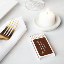 Boho Brown De Perfecte Match Trouwlucifers