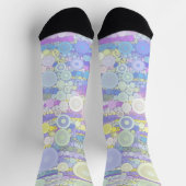 Boho Bubbles Socks Sokken (Top)