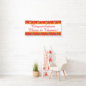 Boho Butterflies - Aangepaste banner (Insitu)