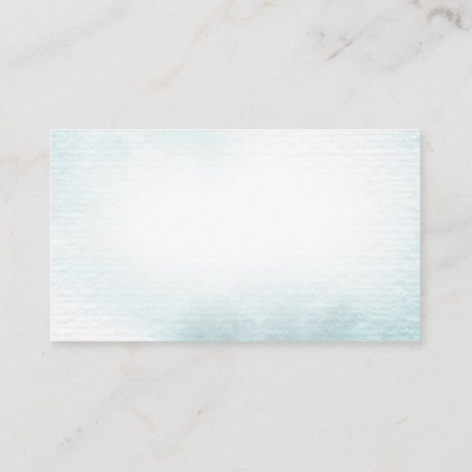 Boho Butterfly Baby shower Books for Baby Kaart (Achterkant)