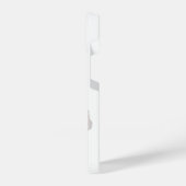 Boho Butterfly "Spread Your Wings" iPhone Case Hoesje (Linkerkant)