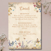  Boho Butterfly Tuin Behuizing Kaart