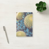 Boho Cactus Garden Post-it® Notes (Kantoor)