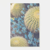 Boho Cactus Garden Post-it® Notes (Voorkant)