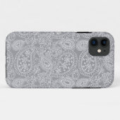 Boho  Case-Mate iPhone case (Achterkant (horizontaal))